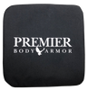 Premier Body Armor Llc Backpack Panel, Prem Bpp9023 Bag Armor Insert Blk Vertx Satch/esse
