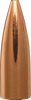 Berger Bullets Target, Berg 22408 Bull .224 52g Target Fb 100