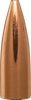 Berger Bullets Target, Berg 22408 Bull .224 52g Target Fb 100