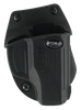 Fobus Passive Retention, Fobus Ru2nd     Evol Paddle Holster
