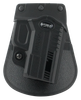 Fobus Passive Retention, Fobus Spnd      Evol Paddle Holster