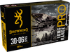 Browning Ammo Long Range Pro, Brna B192530061    3006   195 Mth  Lr Pro    20/10