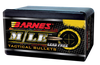 Barnes Bullets Tac-tx, Brns 30358     .308   110 Tac-tx Fb            50