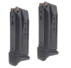 Ruger Mag Security 380 Blk 10rd 2pk