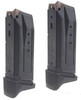 Ruger Mag Security 380 Blk 10rd 2pk
