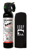 Udap Super Magnum Bear Spray, Udap 15cp    Magnum Bear 260g Chest Hls