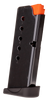 Taurus 358000801 G2S  6rd 40S&W Black Metal - 106157