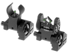 Troy Ind Tritium Battlesights, Troy Ssig-mcm-stbt-01   Micro M4 Tri Sgt Set