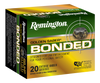 Remington Ammunition Golden Saber Bonded, Rem 29365 Gsb40swbb  40s  Gs 180 Bjhp        20/25