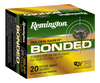 Remington Ammunition Golden Saber Bonded, Rem 29365 Gsb40swbb  40s  Gs 180 Bjhp        20/25