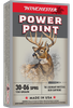 Winchester Ammo Power-point, Win X30061          3006    150 Pp           20/10