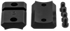 Browning Ab3 Two-piece Weaver-style Scope Bases, Brn 12550  Base 2pc Ab3  Ws         Mat