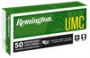 Remington Ammunition Umc, Rem 23754 L38s2     Umc 38sp+      125jhp    50/10