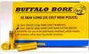 Buffalo Bore Ammunition Personal Defense, Bba 18b/20   500sw        440 Hcast Lfngc    20/12