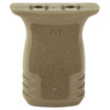 MFT REACT CMPCT GRIP MLOK FDE - MFTRCG-MLOK-SDE