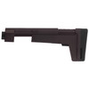 B5 AK STOCK 4.5MM PLUM - B5AKM-1496