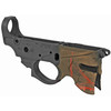 SHARPS GEN2 OVERTHROW BILLET LWR BRZ - SHRPSBLR07-BD-BRONZE