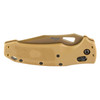 HOGUE SIG K320 M17 3.5 TB COY TAN - HO36361