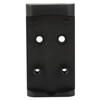 SHLDS MOUNTING PLATE FOR GLOCK MOS - SHOMT-MOS-SMS-RMS
