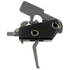 WILSON TTU FLAT TRIGGER 9MM 2-STAGE - WCTR-TTU-9MM-F