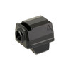 AGENCY 419 SINGLE COMP FOR P320 BLK - AGE419S-BLK