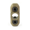 ARISAKA QD MOUNT M-LOK FDE - ARSQD-M-FDE