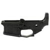 AM DEF UIC STRPPD LOWER RECEIVER BLK - ADMAD-UICLS-BLK