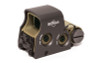 EOTECH XPS2-2 68/2 MOA CR123 TAN - EOXPS2-2TAN
