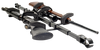 Big Sky Racks Sky Bar, Bsky Sbr-2g-utv Two Gun Sky Bar Utv