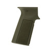 B5 AK P-GRIP OD GREEN - B5AKG-1506
