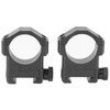 BADGER 30MM SCOPE RING HIGH - BO30609