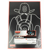B/C DIRTY BIRD GUNSLNGER SIL 6-12X18 - BC35770