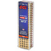CCI 22LR HV 40GR LRN RED 100/5000 - CCI944CC
