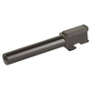 AGENCY SYNDCT BBL FITS GLOCK 17 BK - AGESYN17NTDLC