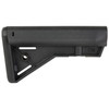 B5 BRAVO STK FIXED MIL-SPEC BLK - B5BRC-1441