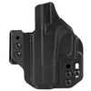 BRAVO TORSION GLOCK 42 IWB BLK RH - BRVBC20-1033