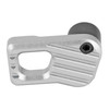 BAD EMMR MAG RELEASE LARGE CLR ANO - BAD-EMMR-L-C