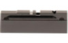 B&T NAR LOW PRO MOUNT MP5 BLK - BANDT-10266