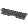 ARMS THROW LEVER RISER MOUNT - ARMS63