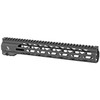 BOOTLEG 13.5" QM MLOK AR-15 HANDGRD - BOOTBP-HG13-4