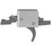 CMC AR-15 MATCH TRIGGER CURVED 2.5LB - CMC90501