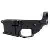 BOOTLEG SMUGGLER AMBI LOWER BLK - BOOTBP-LR-1