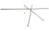 BOOTLEG CARBINE AR15 GAS TUBE STS - BOOTBP-GTC-S