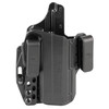 BRAVO TORSION P365 XMACRO IWB BLK RH - BRVBC20-1036