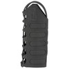 COLETAC HANDGUARD WRAP SLOTS BLK - CLTHG201