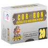 CORBON 9MM+P 125GR JHP 20/500 - COR09125