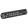 DD RIS III RAIL ASSEMBLIES 10.5" BLK - DD01-004-03261-006