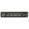 DD RIS III RAIL ASSEMBLIES 10.5" BLK - DD01-004-03261-006
