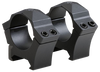 SIG SAUER Alpha Hunt Rings Low 2pk 1"