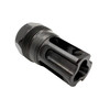 LPM ECLIPSE FLASH HIDER 1/2X28 BLACK - LPM-2001